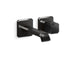 Kallista P33166-NM Bezel Wm Single Control, Nm Stone