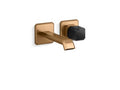 Blush Brass