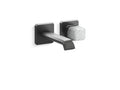 Brushed Graphite