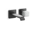 Kallista P33166-WC Bezel Wm Single Control, Wc Stone