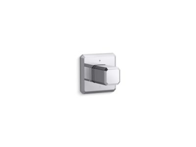 Kallista P33360-00 Bezel Eco Transfer Trim