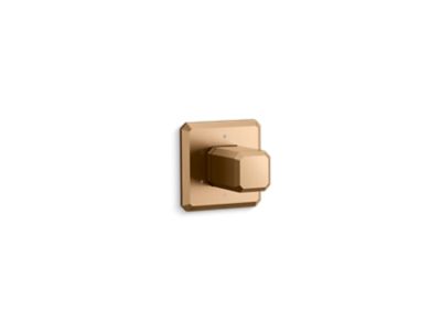 Kallista P33360-00 Bezel Eco Transfer Trim