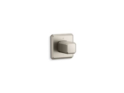 Kallista P33360-00 Bezel Eco Transfer Trim