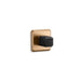 Kallista P33359-NM Bezel Volume Control Trim, Nm Stone