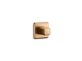 Blush Brass