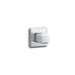 Kallista P33360-WC Bezel Eco Transfer Trim, Wc Stone