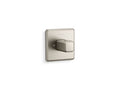 Brushed Nickel