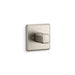 Kallista P33358-00 Bezel Thermostatic Trim