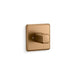 Kallista P33358-00 Bezel Thermostatic Trim
