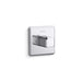 Kallista P33358-00 Bezel Thermostatic Trim