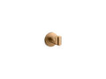 Blush Brass