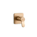 Kallista P33490-LV Aileron Eco Transfer Trim, Lv