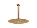 Blush Brass