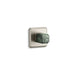 Kallista P33359-GTM Bezel Volume Control Trim, Gtm Stone