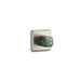 Kallista P33360-GTM Bezel Eco Transfer Trim, Gtm Stone