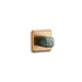 Kallista P33359-GTM Bezel Volume Control Trim, Gtm Stone