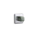 Kallista P33360-GTM Bezel Eco Transfer Trim, Gtm Stone