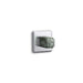 Kallista P33359-GTM Bezel Volume Control Trim, Gtm Stone