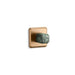 Kallista P33360-GTM Bezel Eco Transfer Trim, Gtm Stone