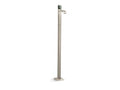 Brushed Nickel