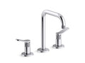 Polished Chrome