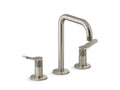 Brushed Nickel