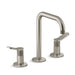 Kallista P33349-LV Aileron Widespread Sink Faucet,Standard