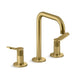 Kallista P33349-LV Aileron Widespread Sink Faucet,Standard