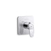 Kallista P33491-LV Aileron Thermostatic Trim, Lv