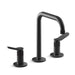 Kallista P33349-LV Aileron Widespread Sink Faucet,Standard