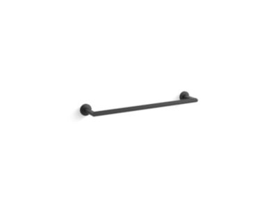 Kallista P33003-00 Aileron 18" Towel Bar