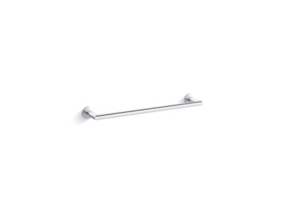 Kallista P33003-00 Aileron 18" Towel Bar