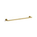 Kallista P33004-00 Aileron 24" Towel Bar