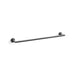 Kallista P33004-00 Aileron 24" Towel Bar