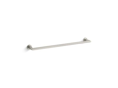 Kallista P33004-00 Aileron 24" Towel Bar