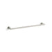 Kallista P33004-00 Aileron 24" Towel Bar