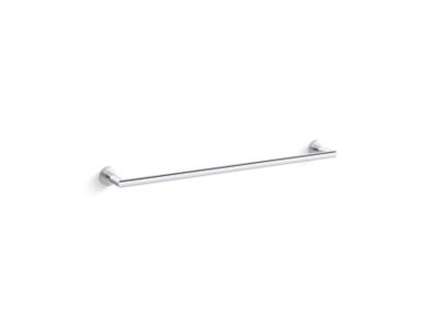 Kallista P33004-00 Aileron 24" Towel Bar