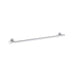 Kallista P33004-00 Aileron 24" Towel Bar