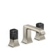 Kallista P33163-NM Bezel Widespread Faucet, Nm Stone