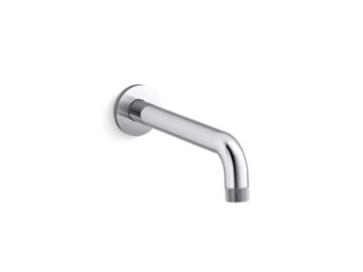 Kallista P32833-00 Aileron Wall Mount Bath Spout