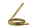 Brushed Moderne Brass