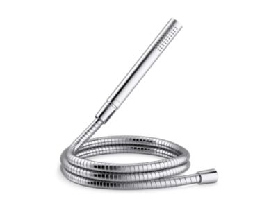 Kallista P32964-00 Modern Round Handshower