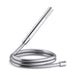 Kallista P32964-00 Modern Round Handshower