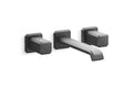Brushed Graphite