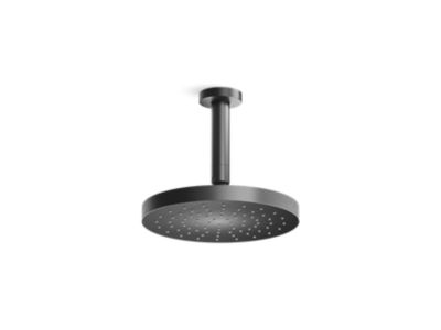 Kallista P33297-00 Raindome, 7 Modern Round