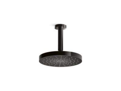 Kallista P33297-00 Raindome, 7 Modern Round