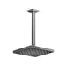 Kallista P33298-00 Raindome, 7 Modern Square