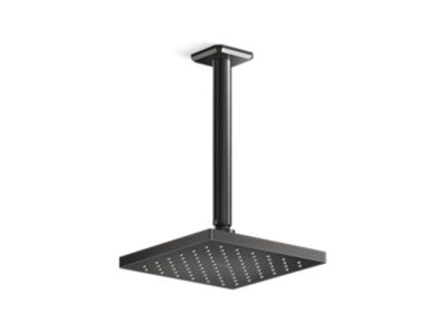 Kallista P33298-00 Raindome, 7 Modern Square