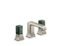 Brushed Nickel