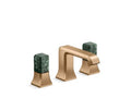 Blush Brass